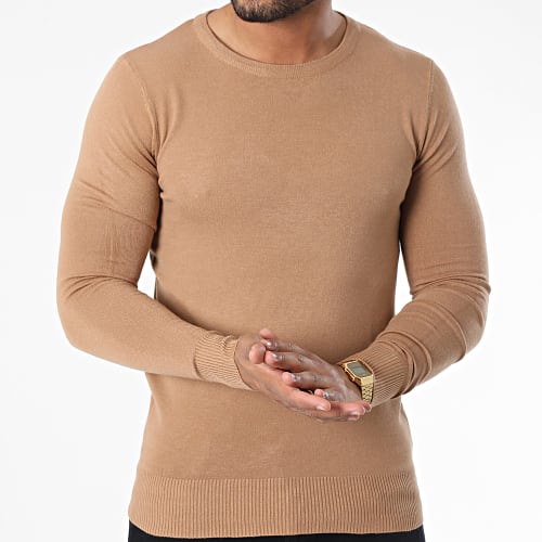 Pull J661 Camel Clair