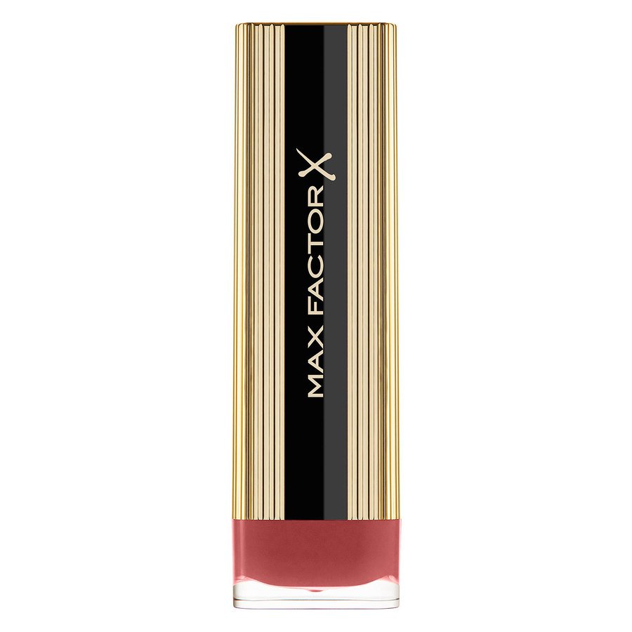 Max Factor Colour Elixir Lipstick #015 Nude Rose 4g
