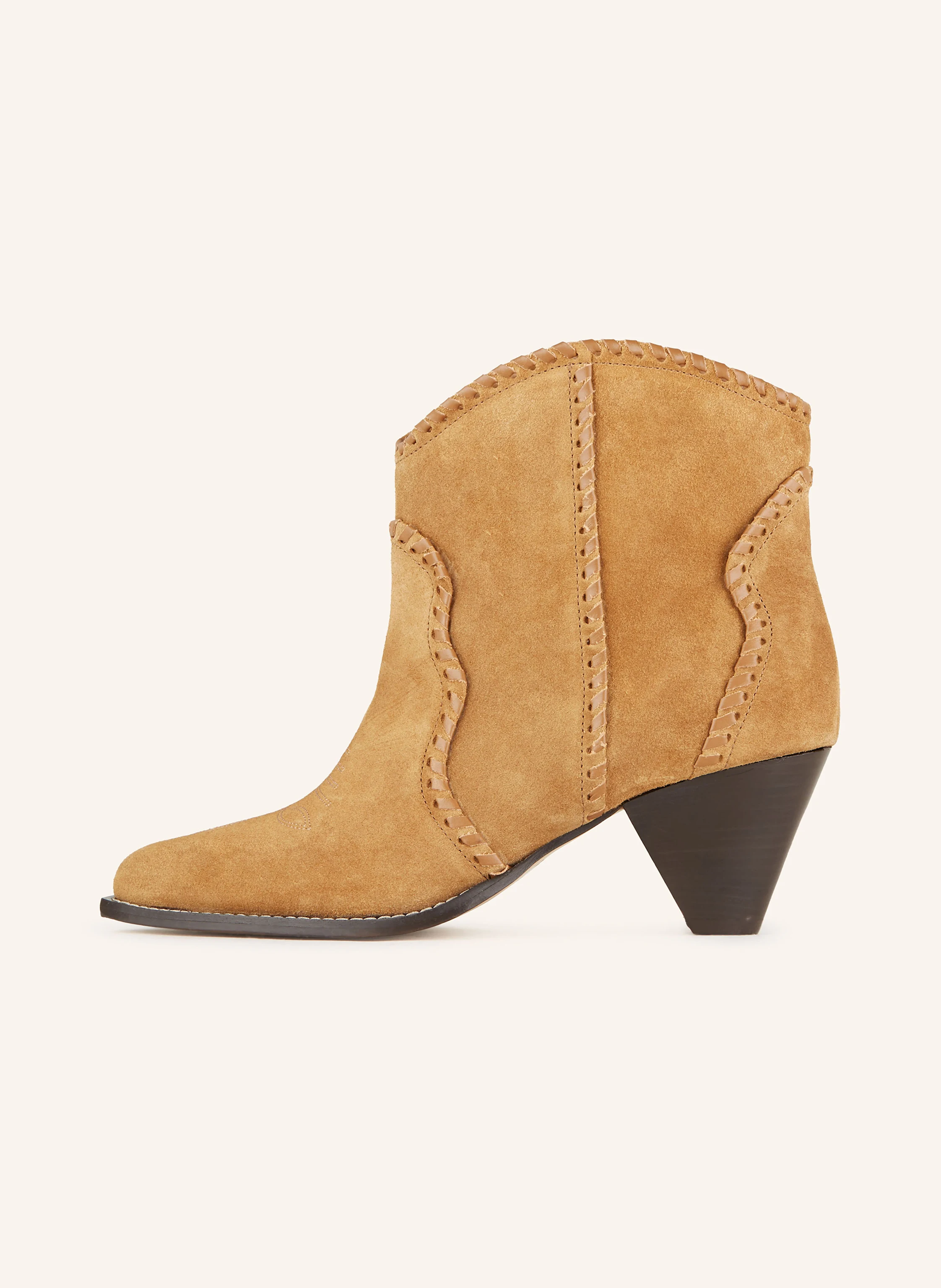 ISABEL MARANT Cowboy Boots DARIZO