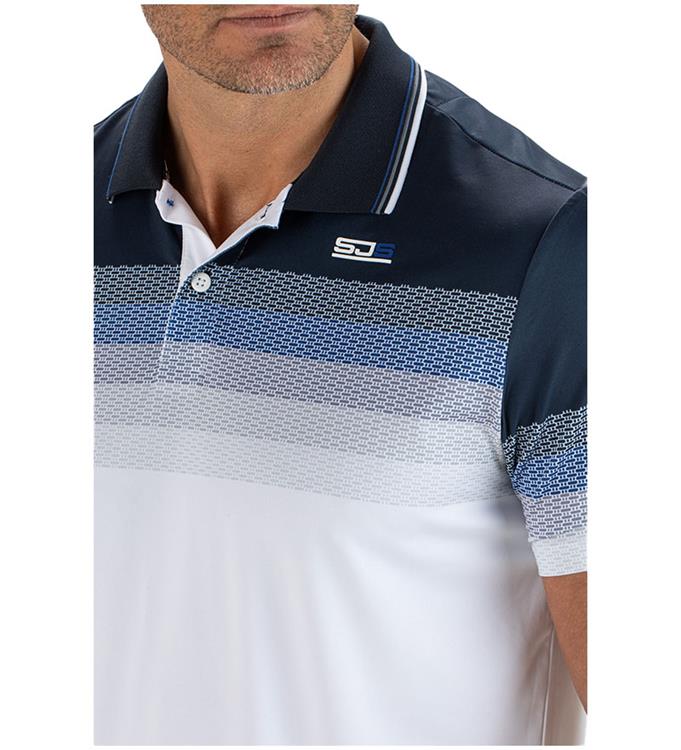 Sjeng Sports Men Jean Polo