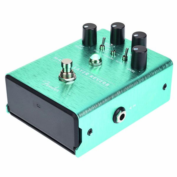 Fender Marine Layer Player Pedal