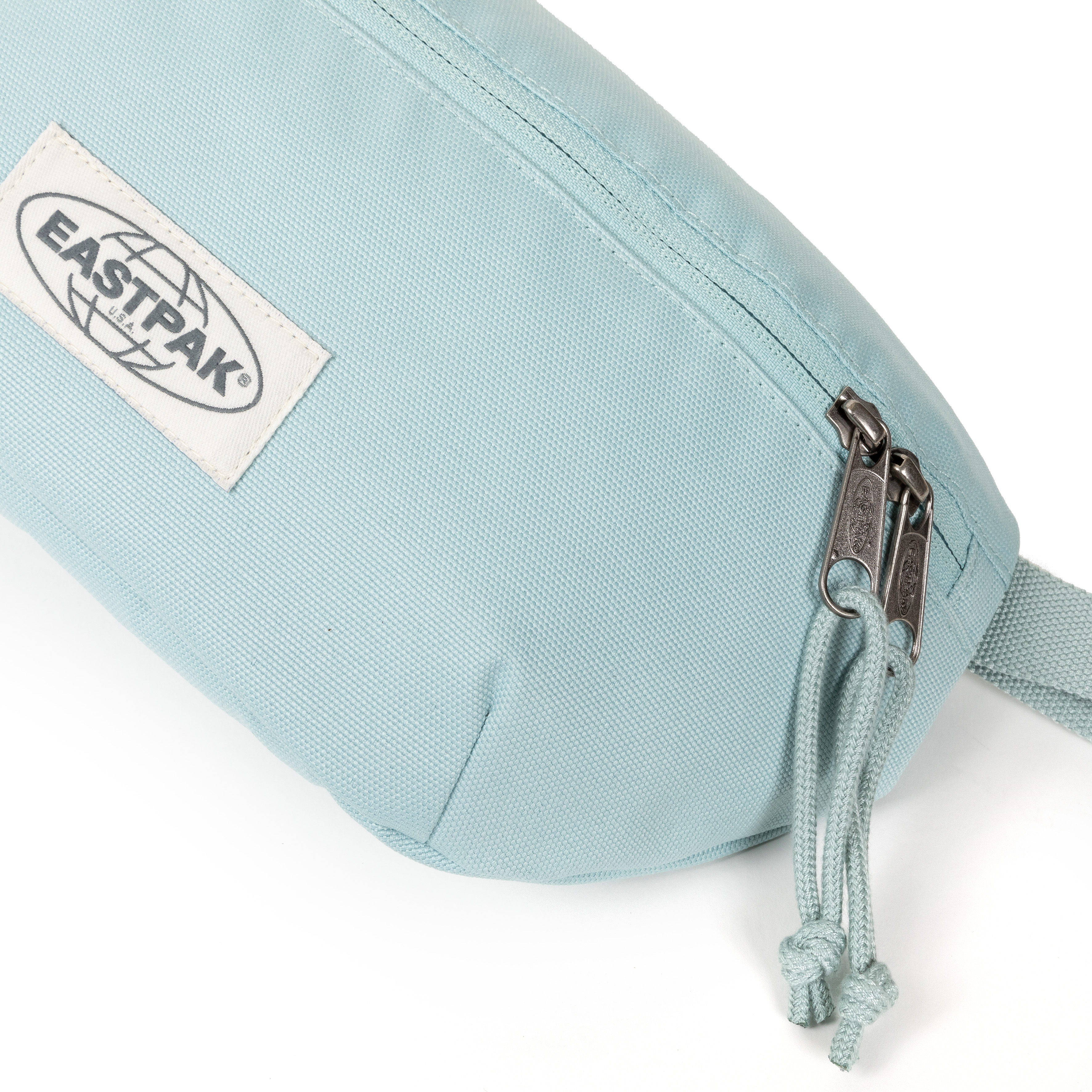 Eastpak Bumbag Large Washed Cobble