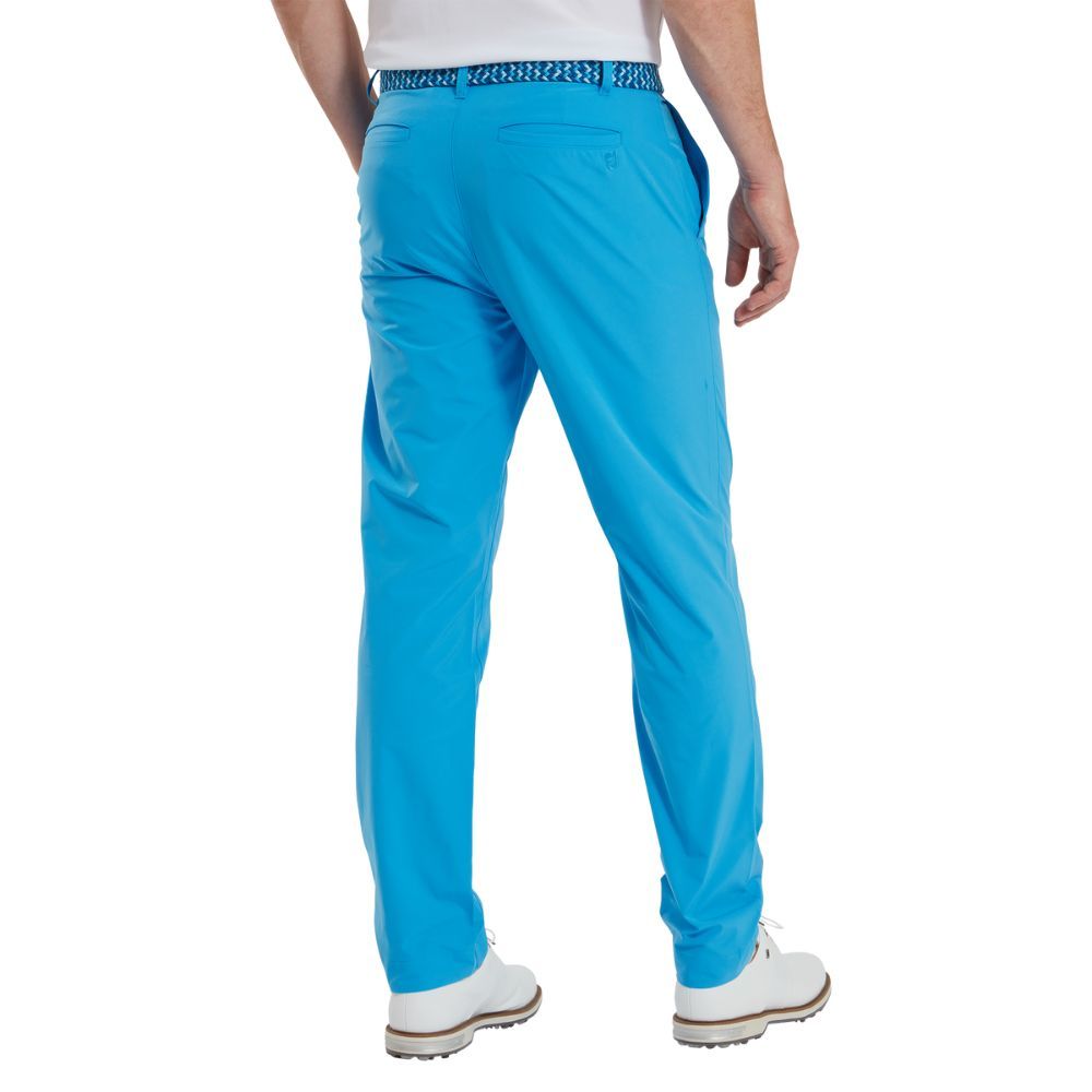 Par Golf Bukse Herre Turkis