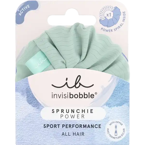 Sprunchie Power All In One
