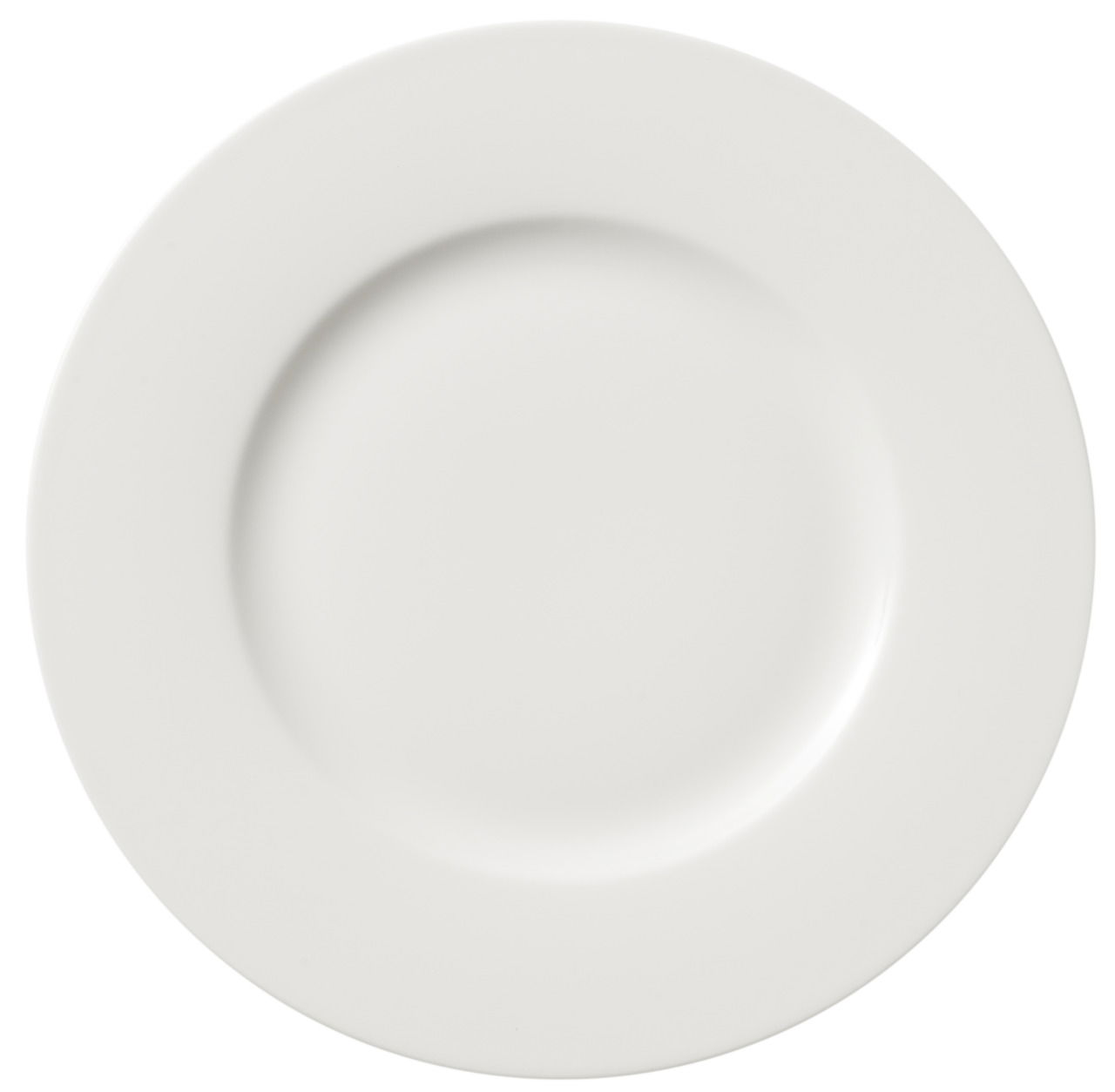 Villeroy & Boch Frühstücksteller BASIC WHITE