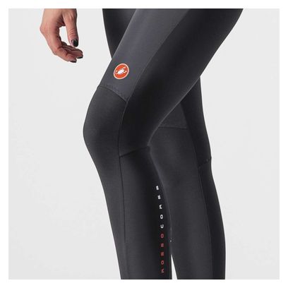 Cuissard Long Femme Castelli Sorpasso Ros Noir