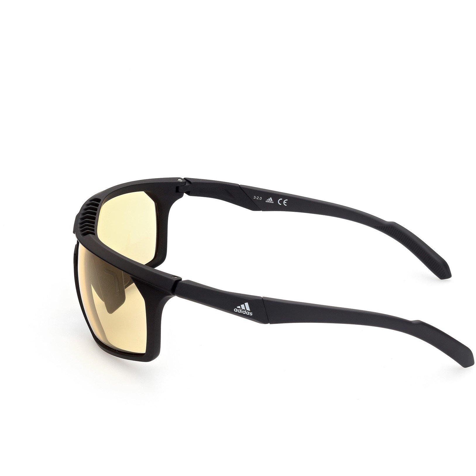 adidas Injected Sunglasses Mens