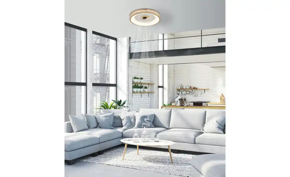 Deckenventilator