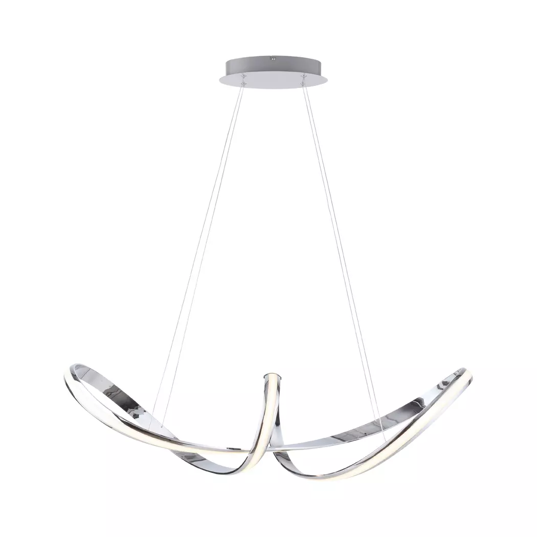 LED-Pendelleuchte Melinda