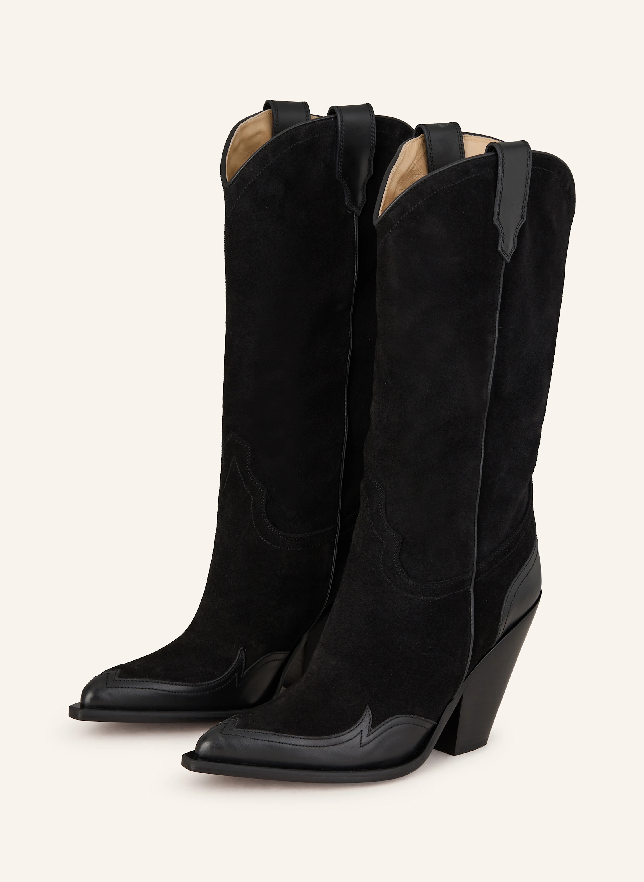 SONORA Cowboy Boots ANGEL