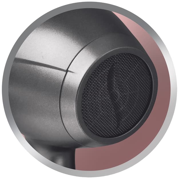 Remington Keratin Protect hårtørrer AC8820