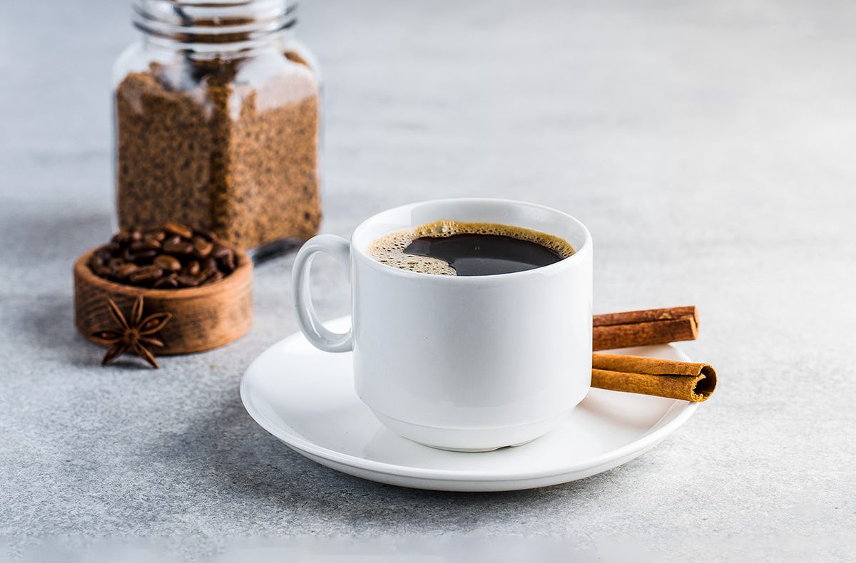 Kaffeeseminar in Hofheim am Taunus als Geschenk