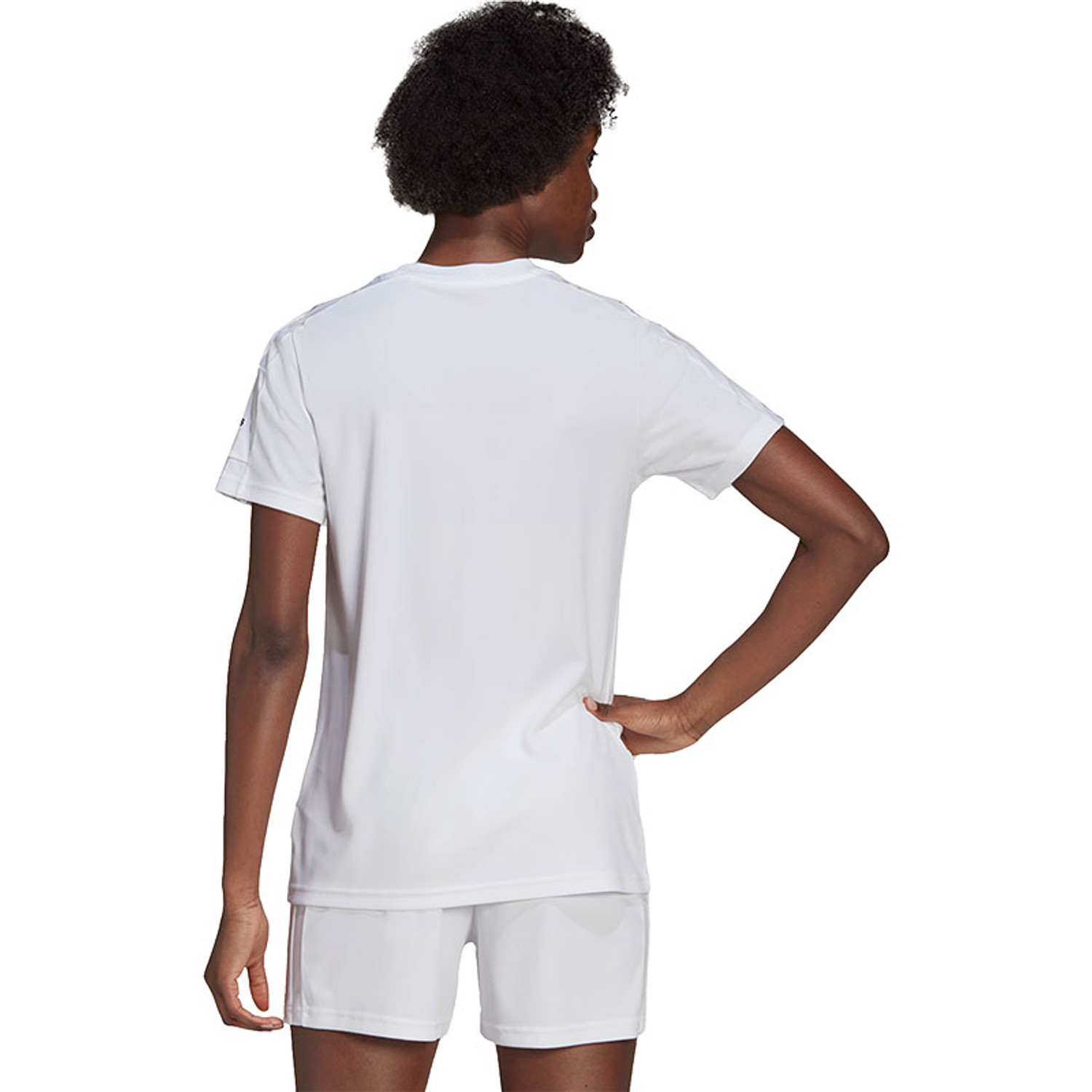 adidas Squadra Training Shirt Dames