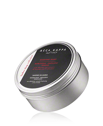 Acca Kappa Barber Shop Collection shaving soap 250ml