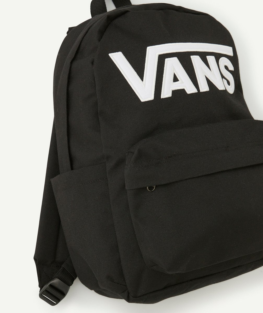 VANSSAC À DOS NOIR NEW SKOOL