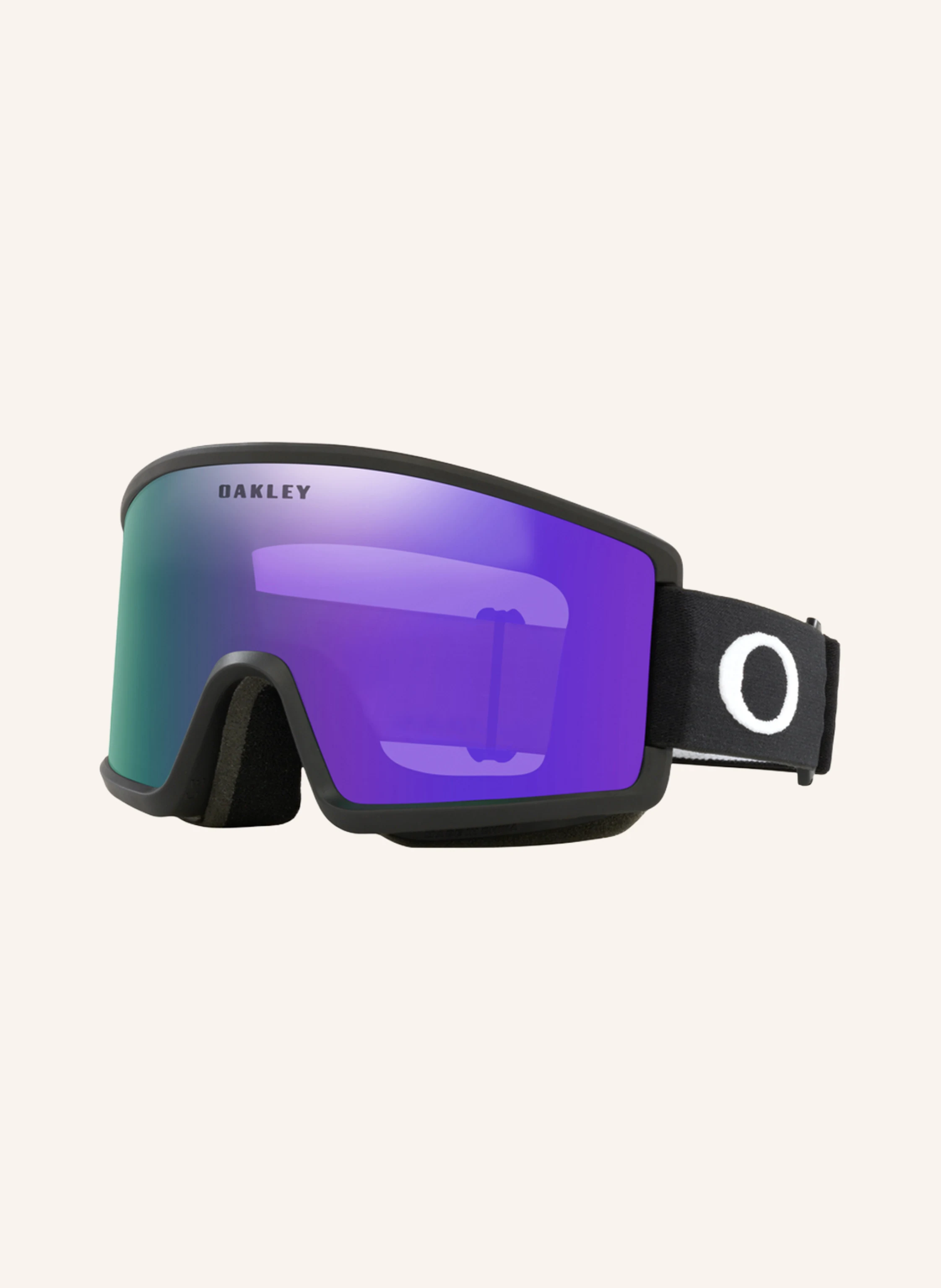 OAKLEY Skibrille TARGET LINE