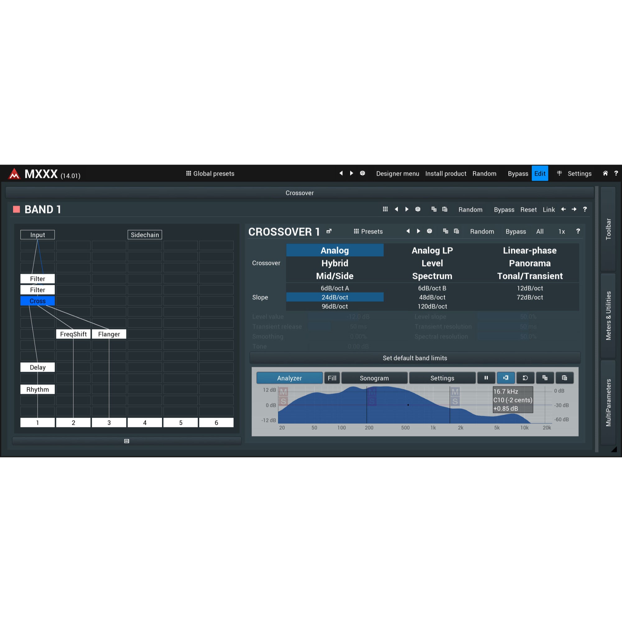 MeldaProduction MXXX (download)
