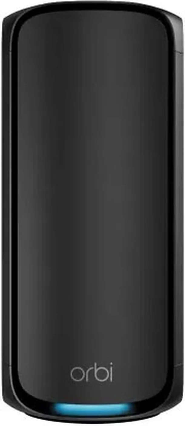 Netgear Orbi RBE971SB Noir Routeurs WiFi
