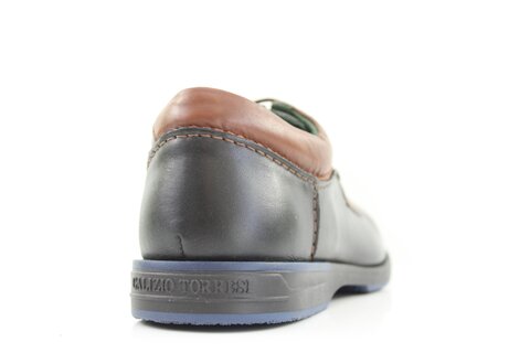 Galizio Torresi Schnürschuhe