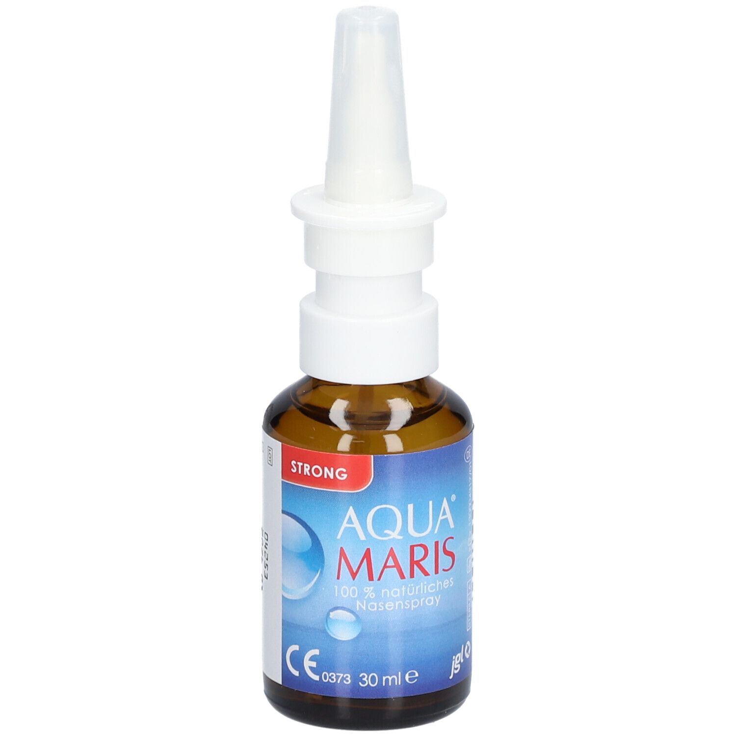 Aqua Maris® Strong Nasenspray