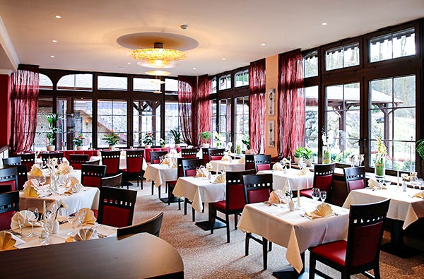 Wellnessurlaub Strausberg