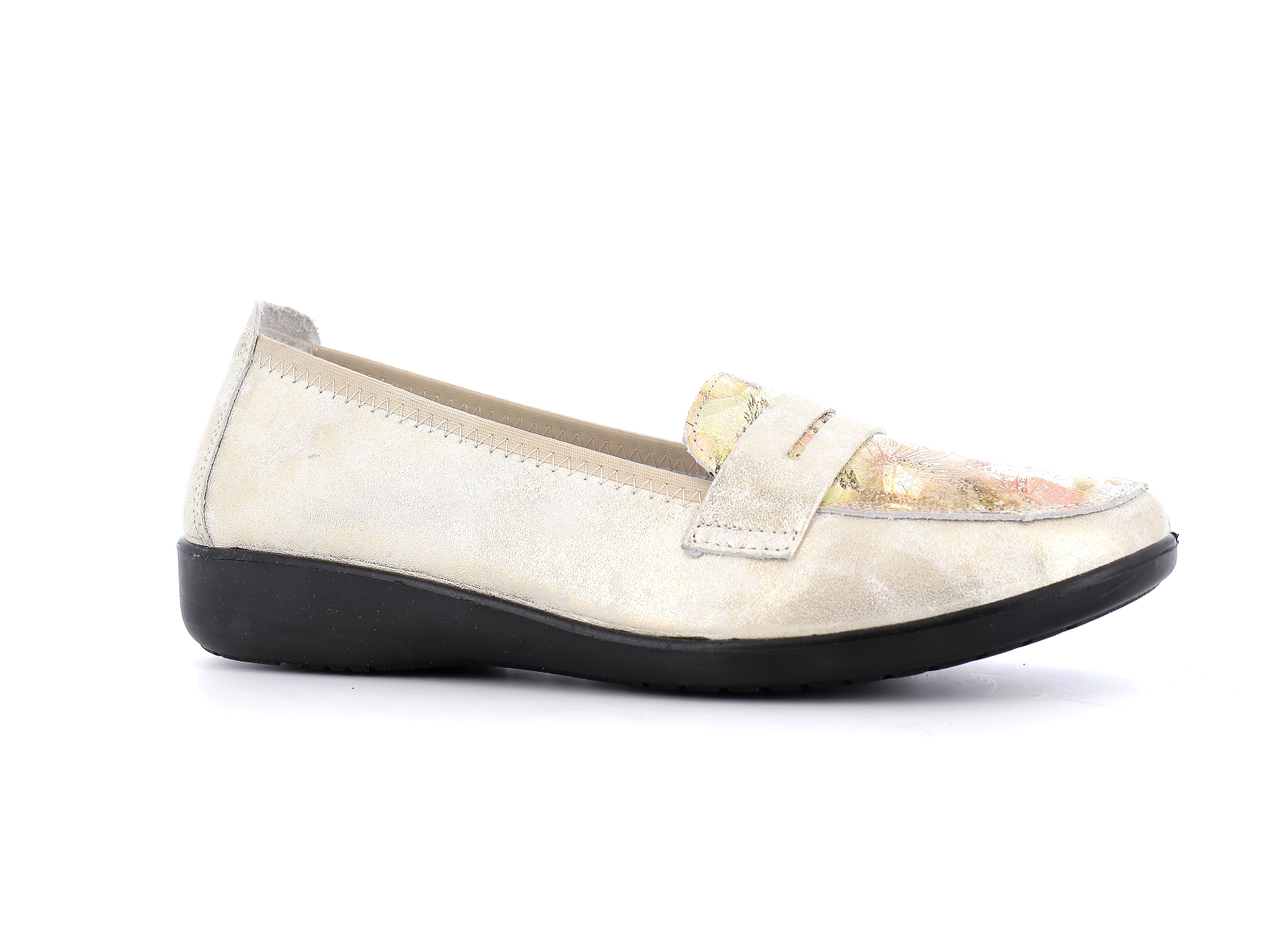 Inea-GABANT Cuir Or