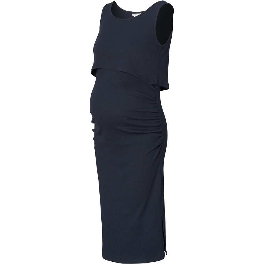 Noppies Kleid Newy Blue Graphite