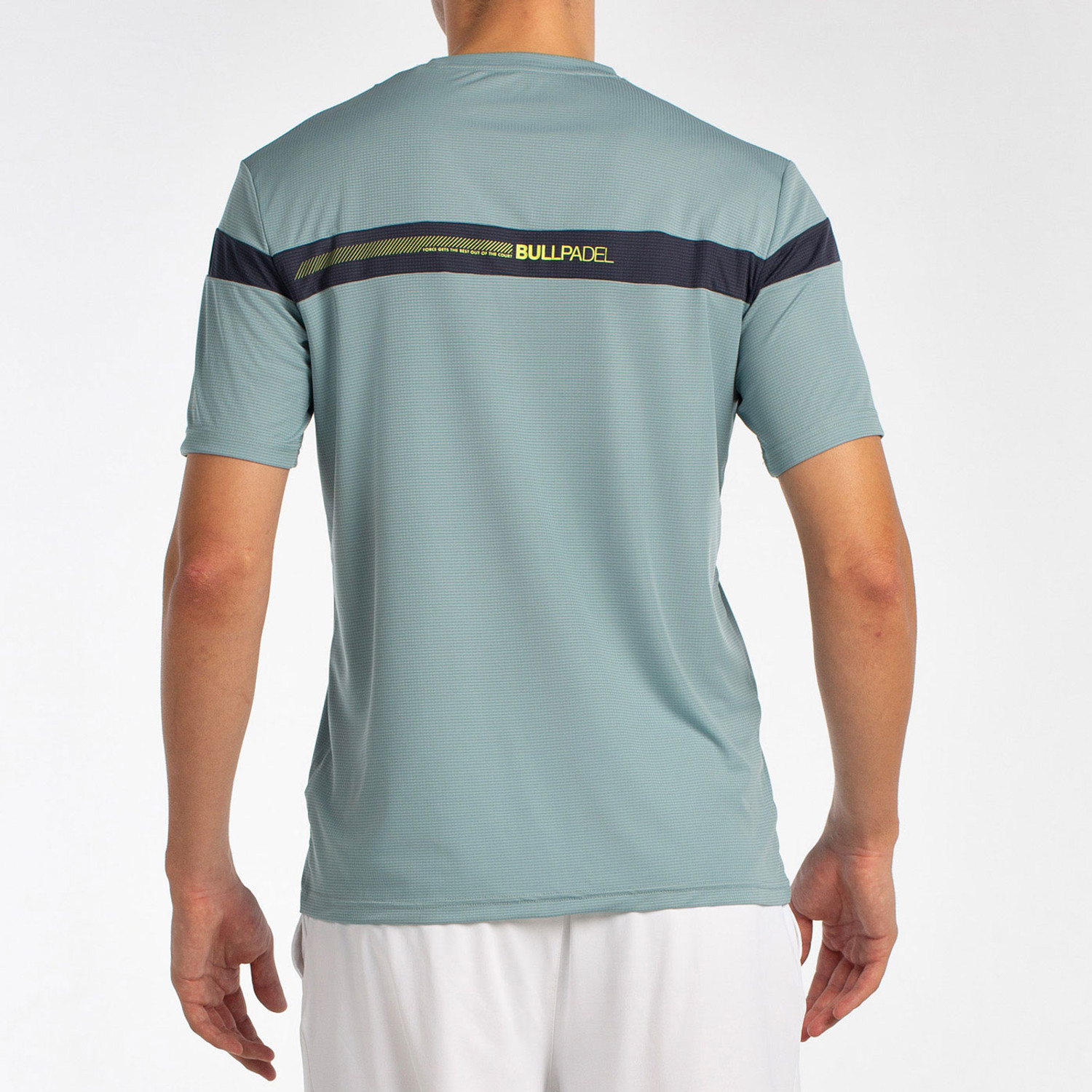 Bullpadel Lyn Tee