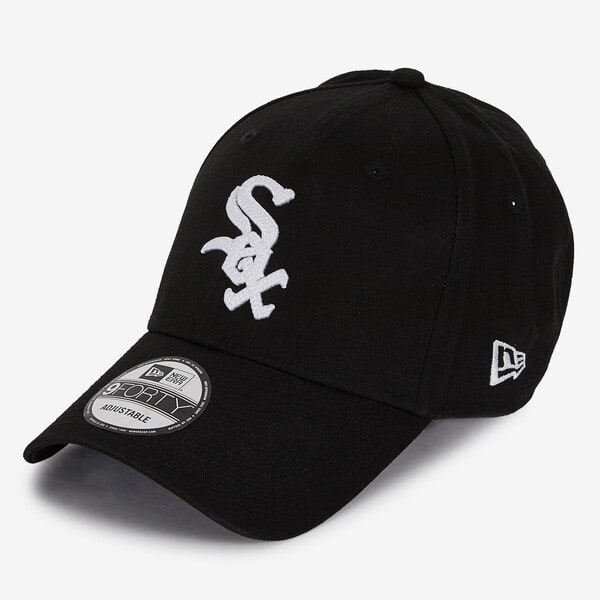 NEW ERA 9FORTY SOX EMBRO CROCHET