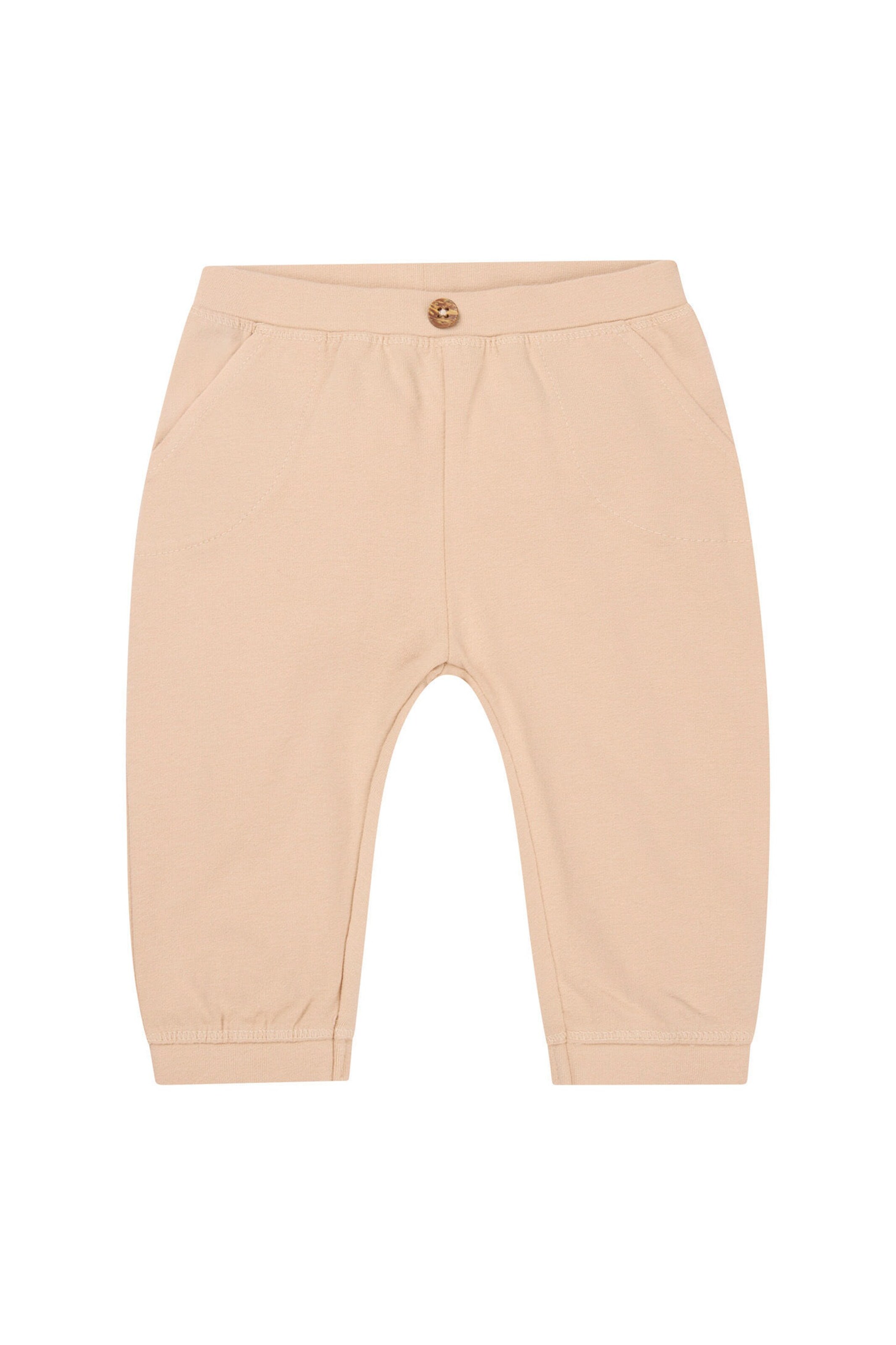 Noppies Baby Hose Oderzo Soft Sand