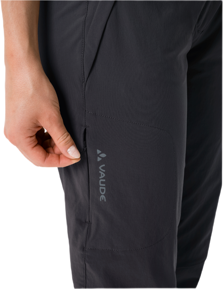 Farley Stretch Pants III Dames