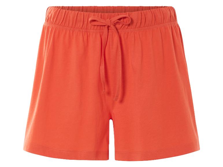 Korte dames pyjama