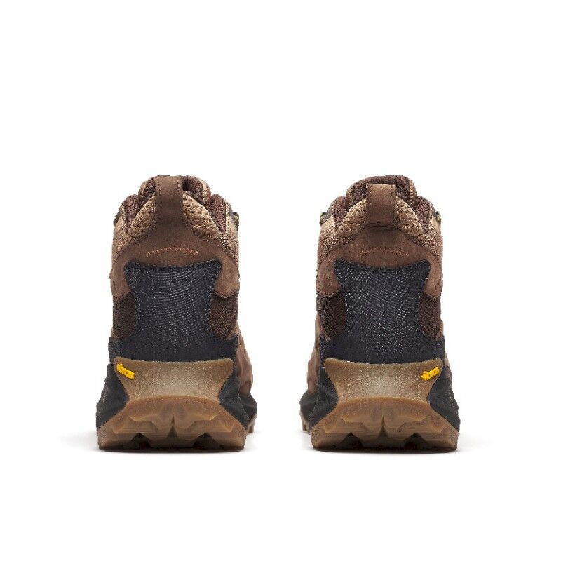 Moab Speed 2 Ltr Mid WP - Chaussures randonnée homme