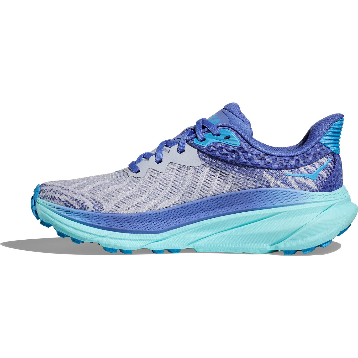 HOKA Challenger 7 Dames
