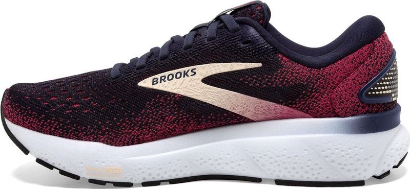 Brooks - Ghost 16 - Hardloopschoenen - Dames