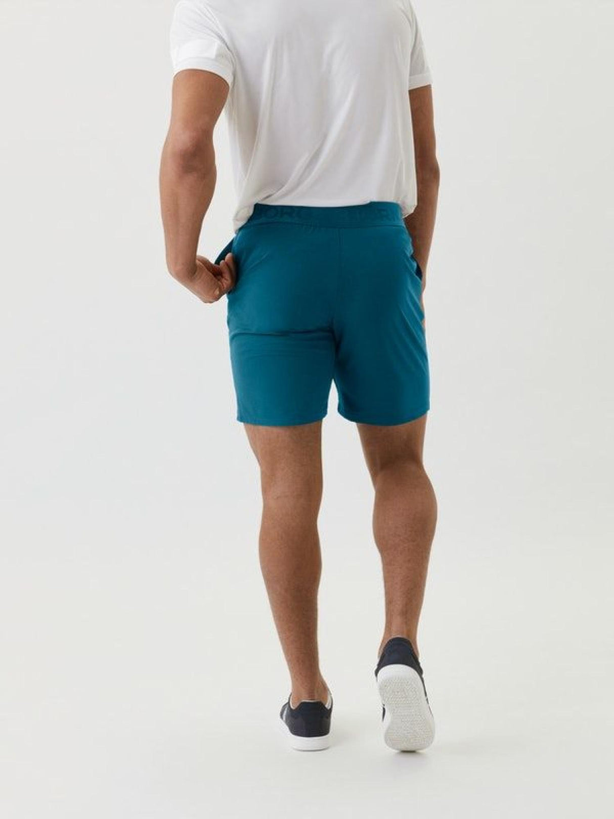 Björn Borg<br>Borg