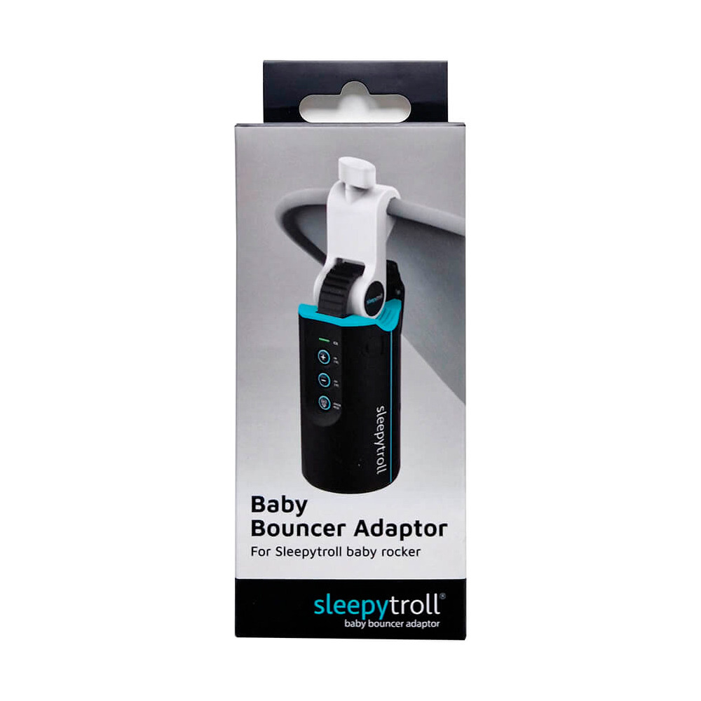 SLEEPYTROLL Baby Bouncer Adapter - 1 stk.