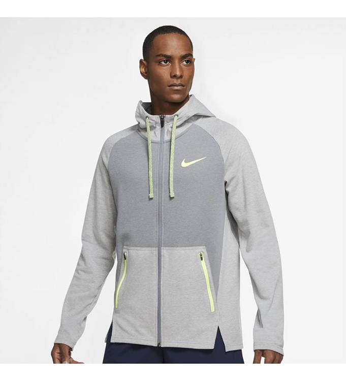 Nike Men Therma-Fit Trainingshoodie