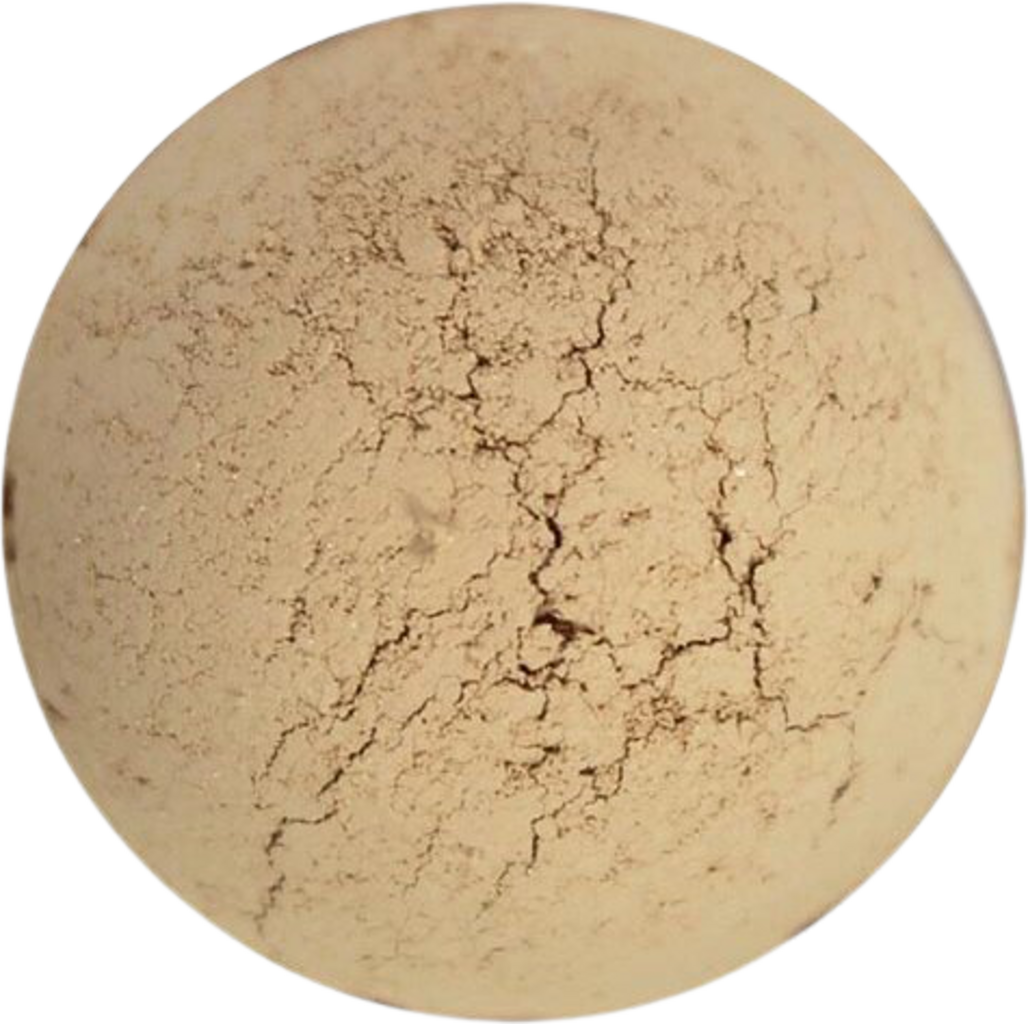 ANGEL MINERALS  Intense Foundation Refill, Pearl (5 g)