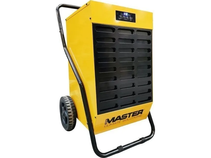 Master affugter DH44 Professionel, 40 l med timetæller