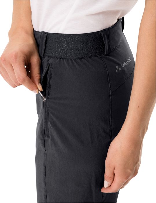 Farley Stretch Capri III Women knickers