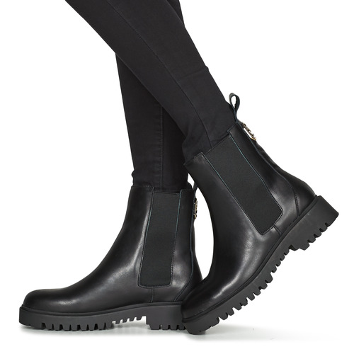 Guess - OAKESS - Noir