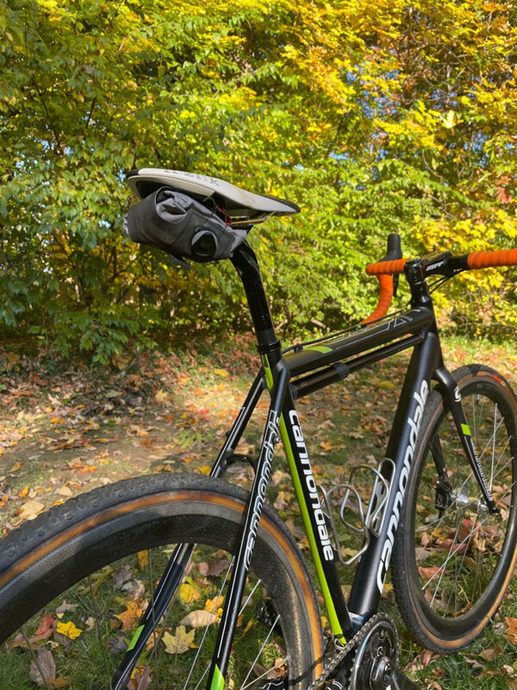 Silca Asymmetrico Satteltasche kaufen | Bike-Discount