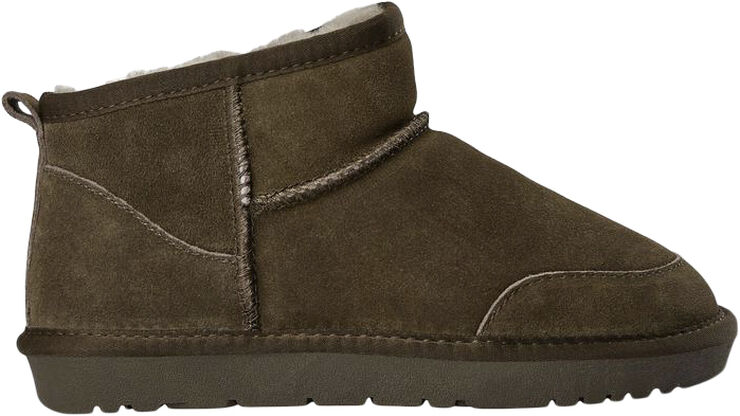 Sofie Schnoor Boot low Dark green