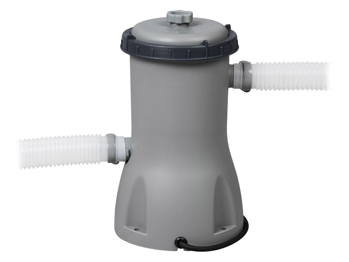 Bestway Flowclear 3,0 m3/u cartridge filterpomp