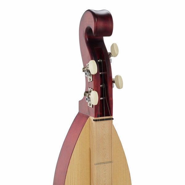 Thomann Europe Dulcimer D1210