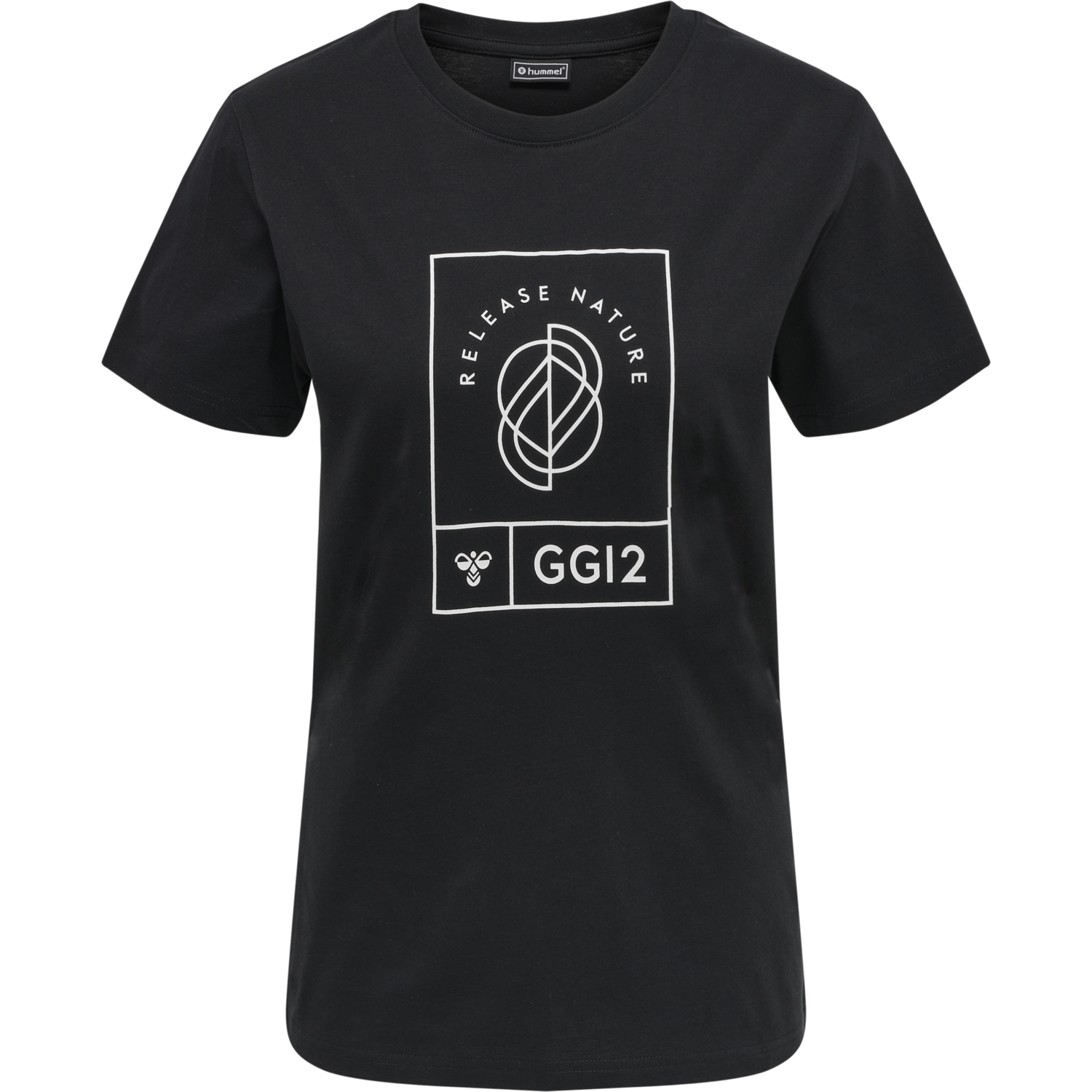 hmlGG12 T-SHIRT S/S WOMAN