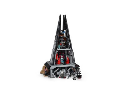 LEGO Darth Vaders kasteel (75251)