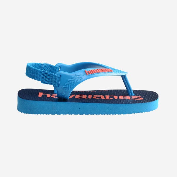 Havaianas  Baby Logomania