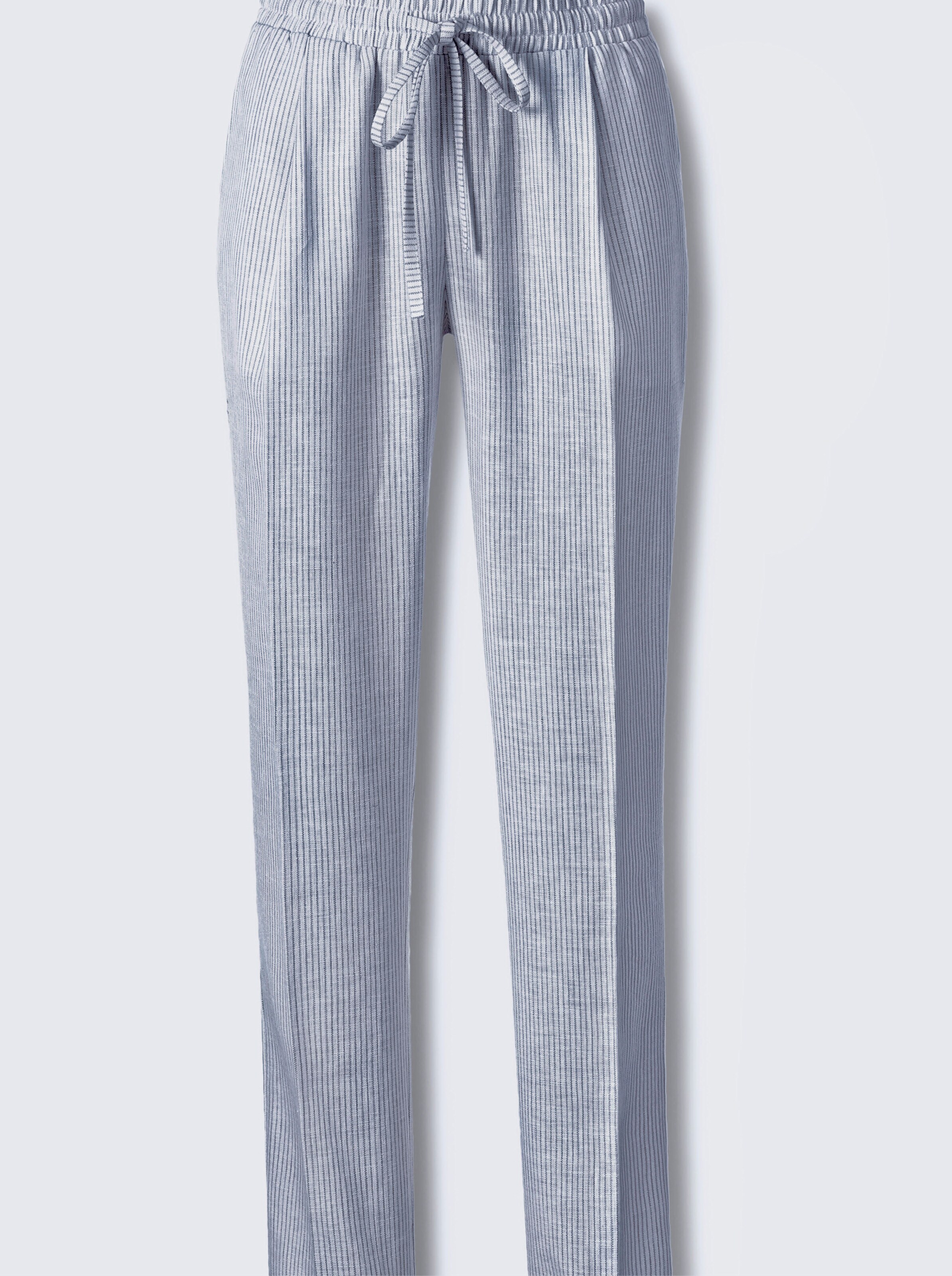 Schlupfhose